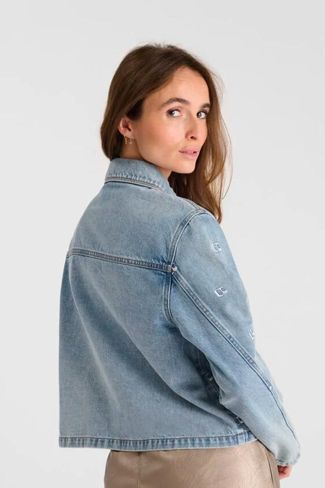 Le Temps des Cerises Apolo Jacket