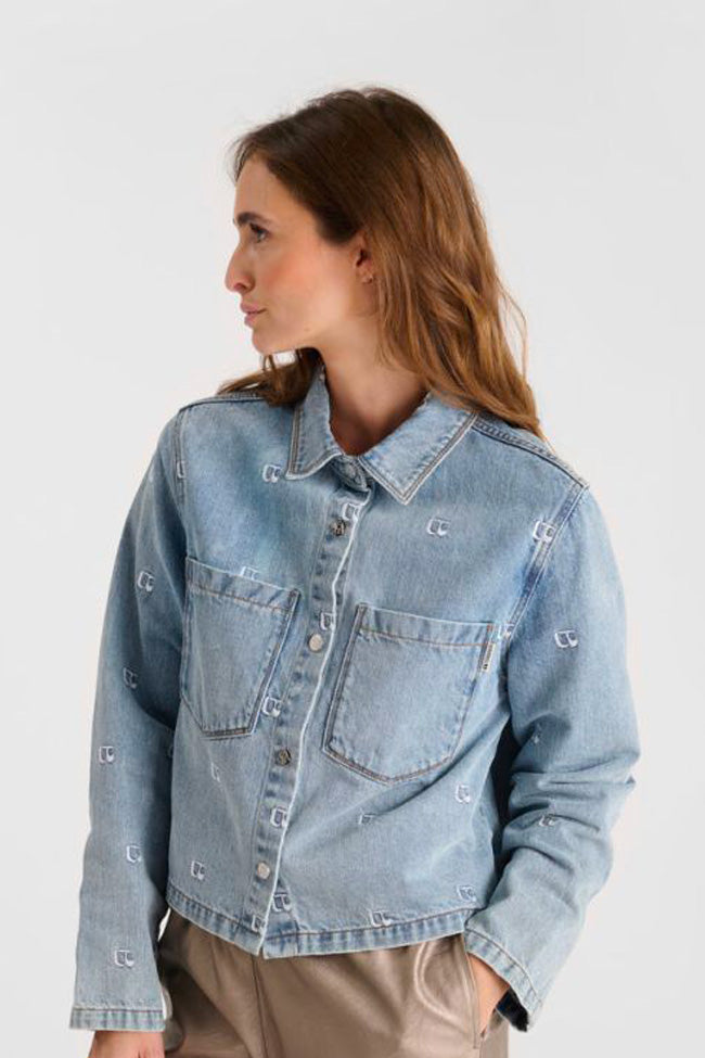 Le Temps des Cerises Apolo Jacket