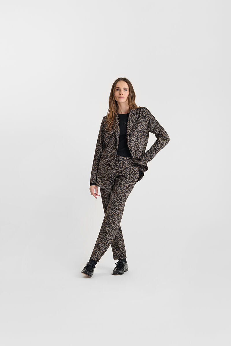 Le Temps des Cerises Leo Jacket