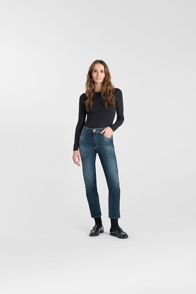 Le Temps des Cerises Inge Jean