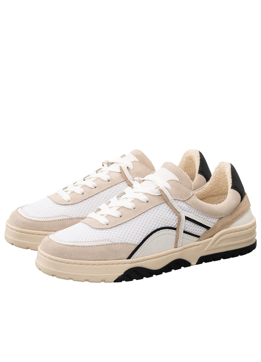 YAYA Sneaker with Laces
