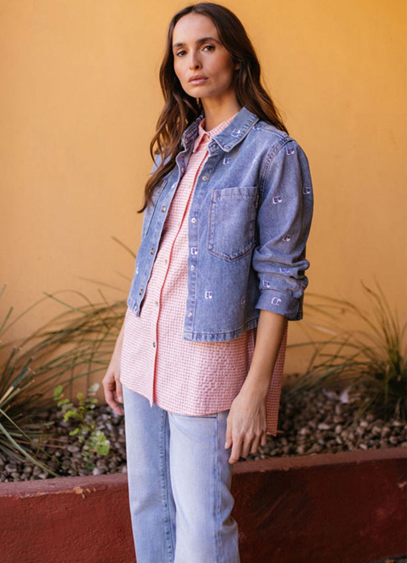 Le Temps des Cerises Apolo Jacket