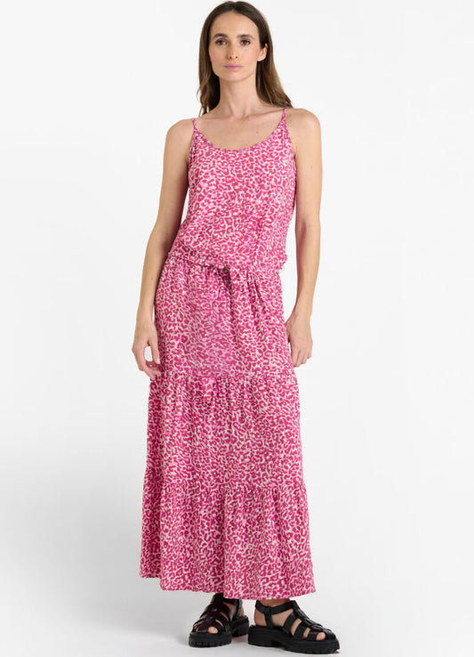 Le Temps des Cerises Lisaka Dress