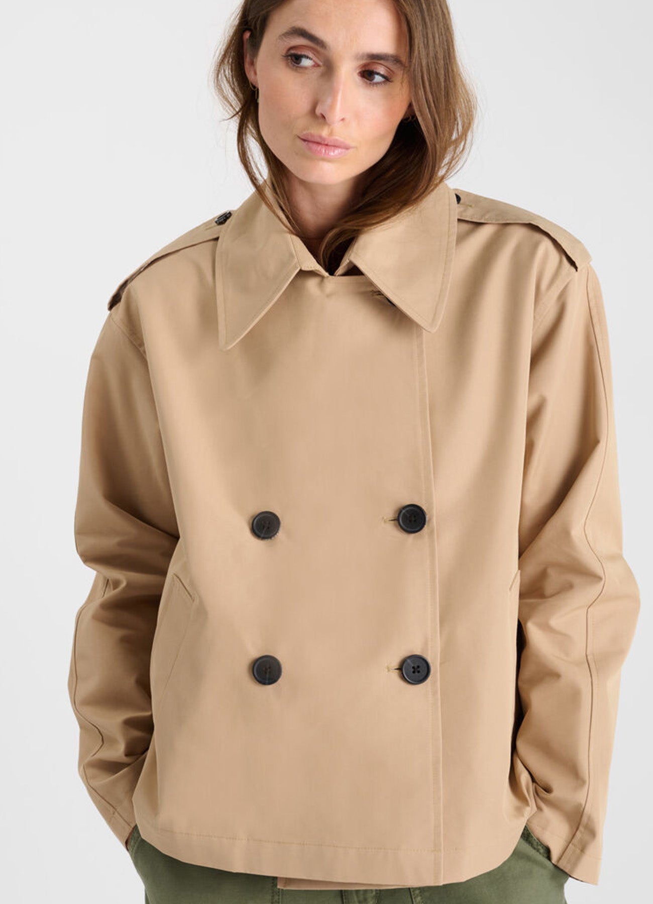 Le Temps des Cerises Luvia Jacket