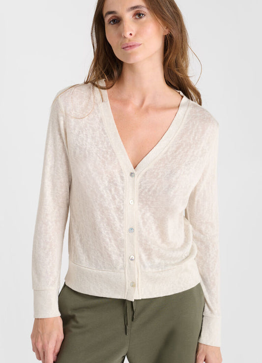 Le Temps des Cerises Jane Cardigan