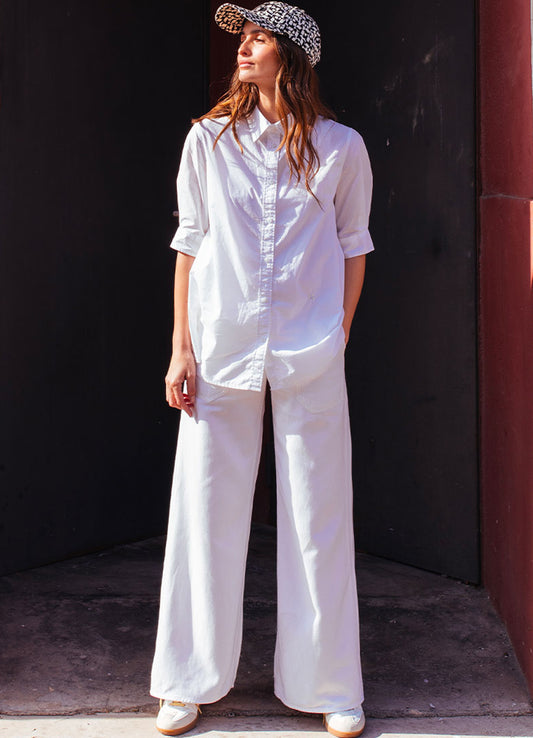 Le Temps des Cerises Victori Jeans