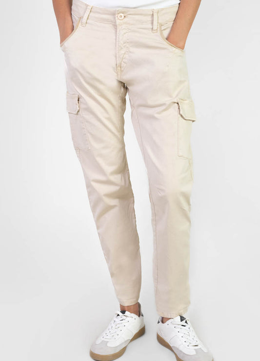 Le Temps des Cerises Rivera Meuliere Pants