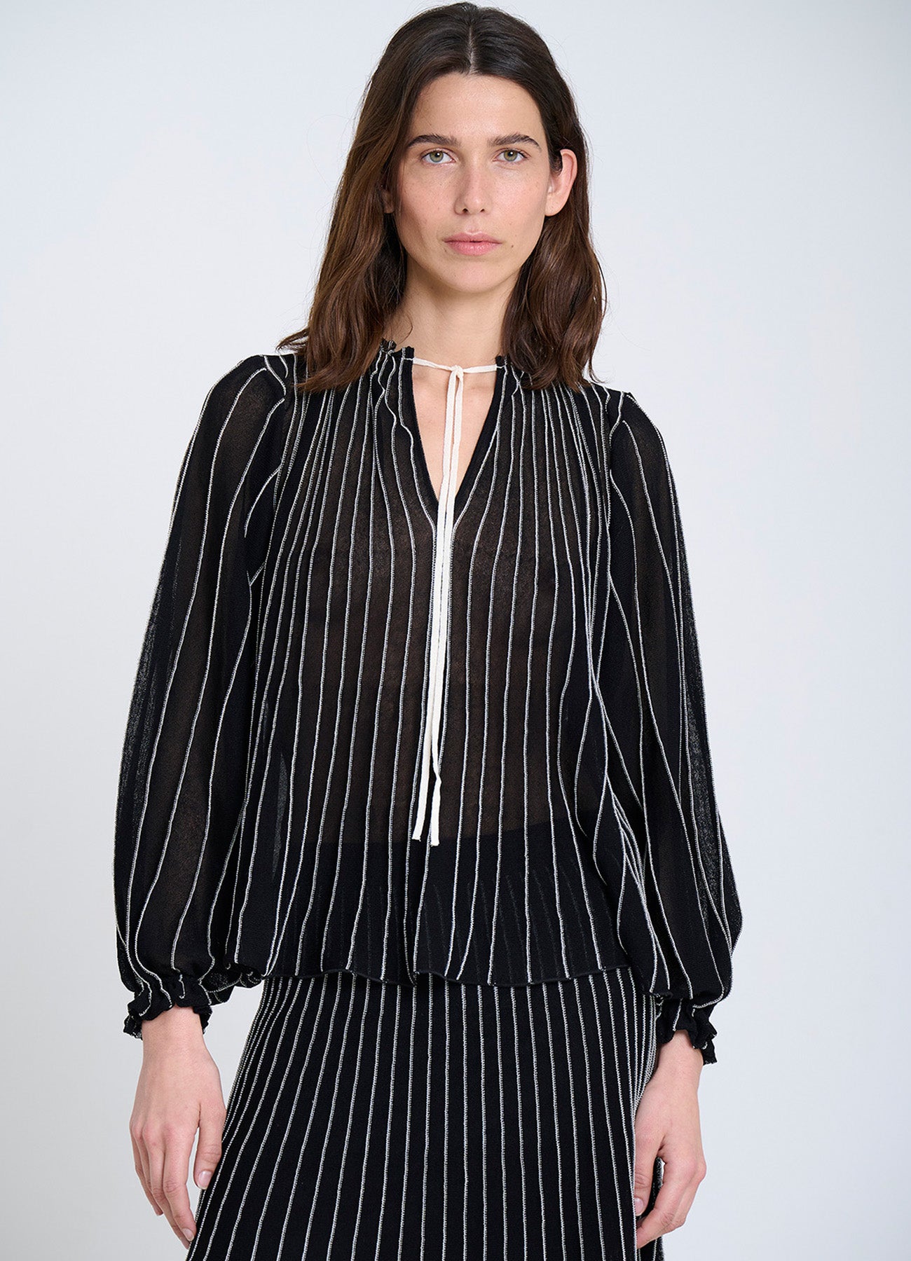 Sita Murt Radial Blouse