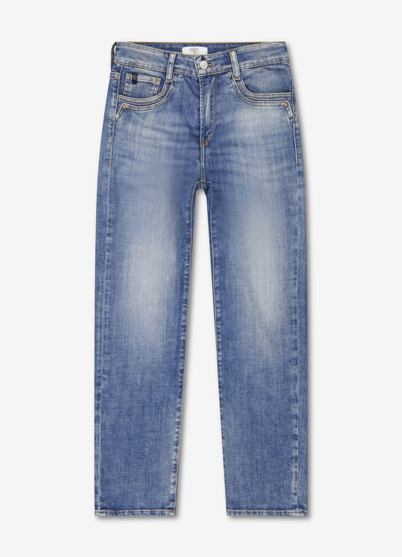 LTDC Adi Blue Jean