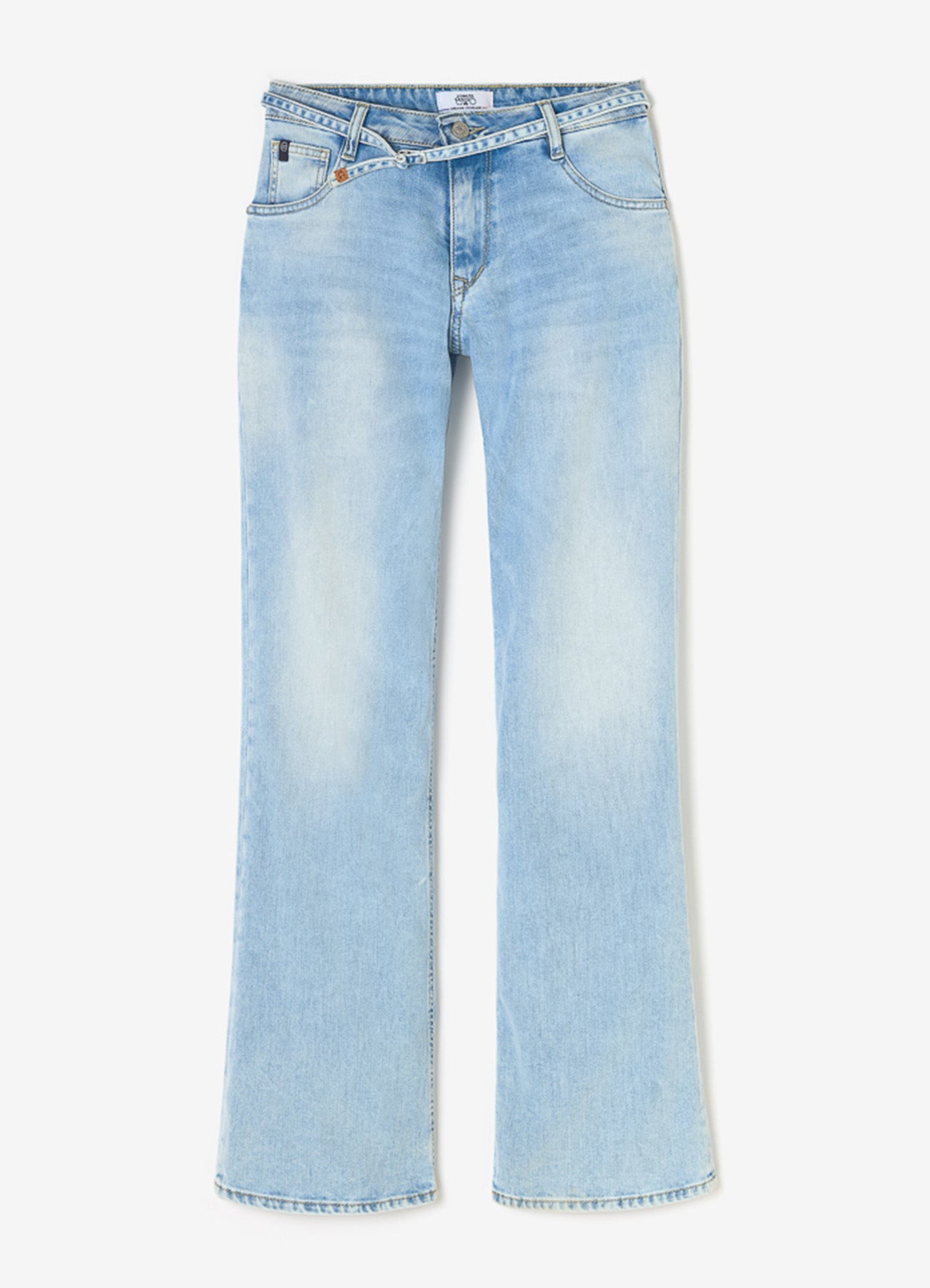 LTDC Lauryn Jab Blue Jeans