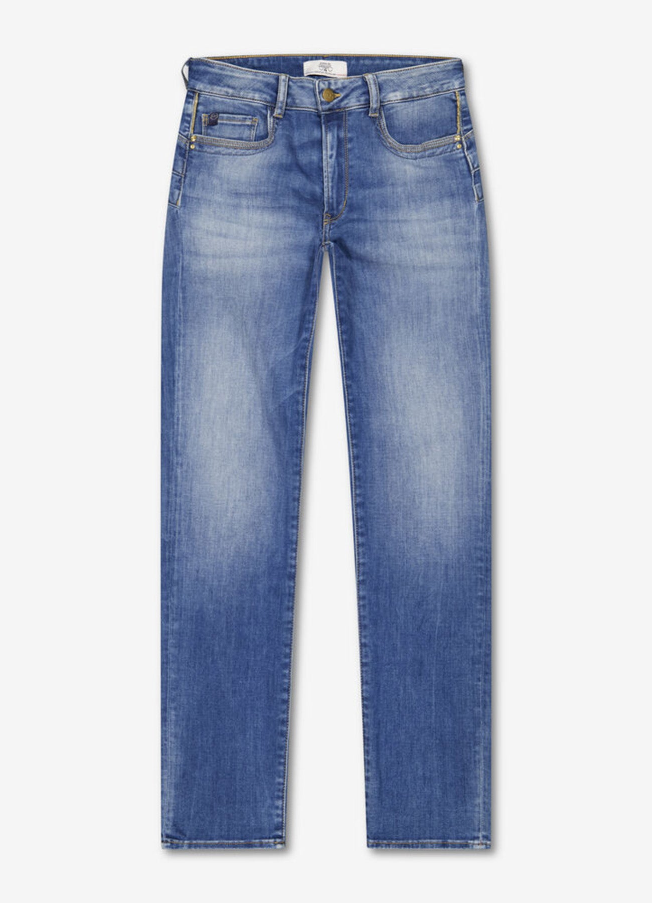 LTDC Vananmo Blue Jean