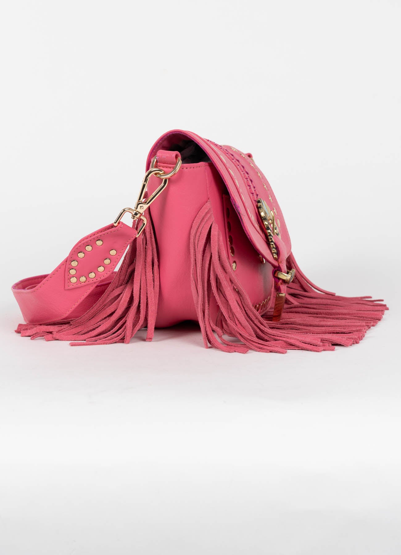 Piti Cuiti Milano Red Bag
