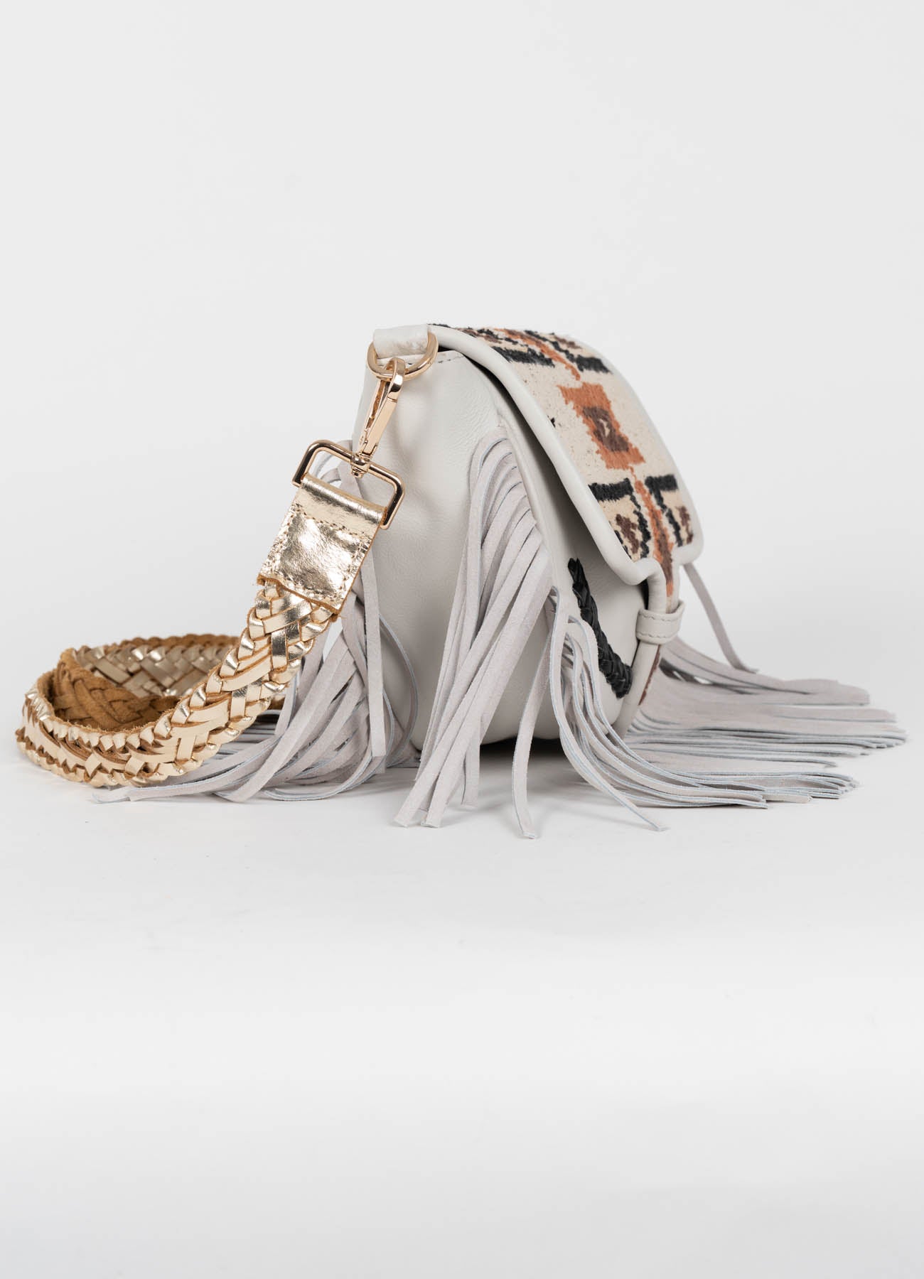 Piti Cuiti Medellin Ocre Bag