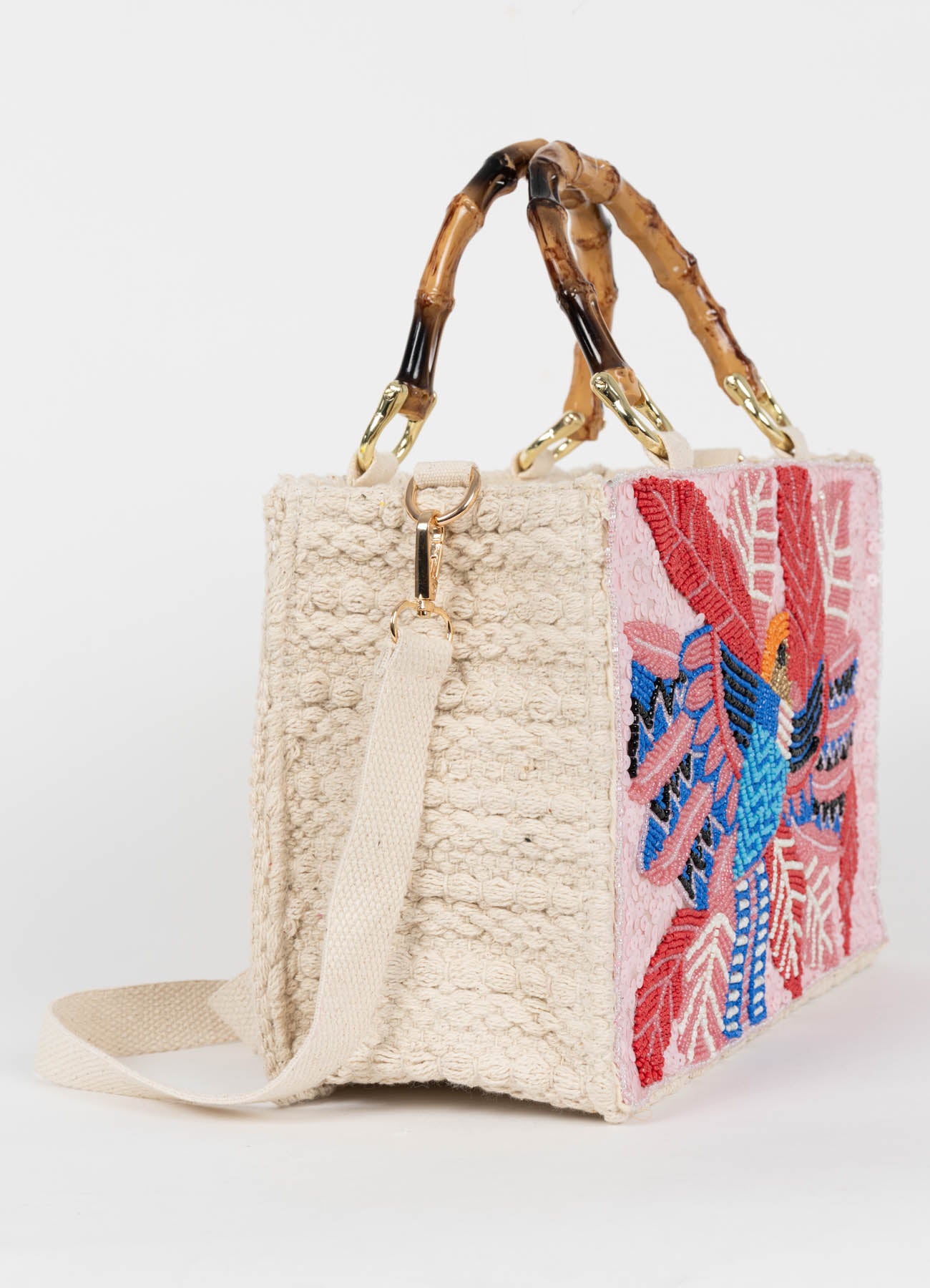 Piti Cuiti Rio Shopper