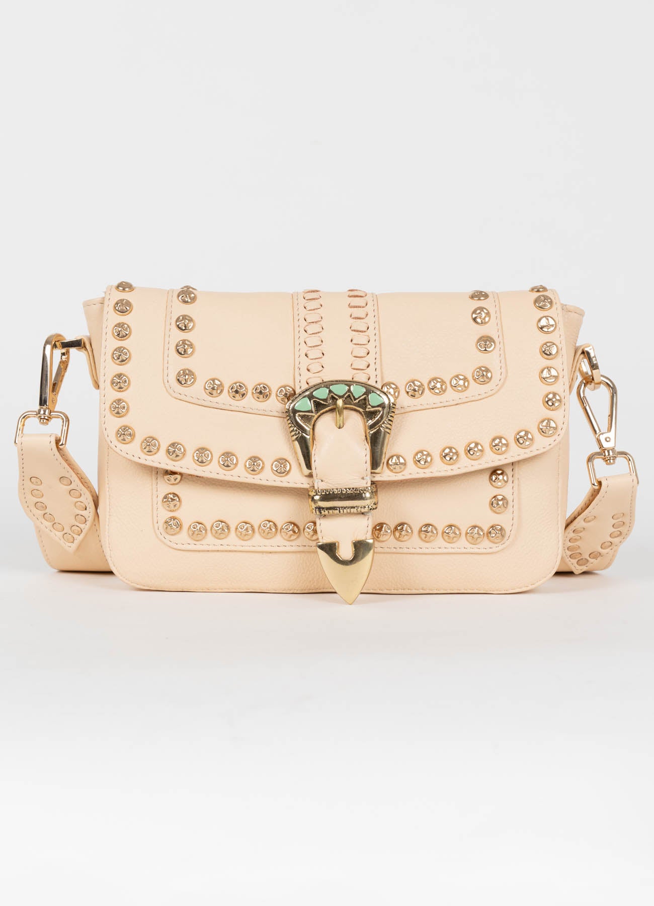 Piti Cuiti Estela Clutch
