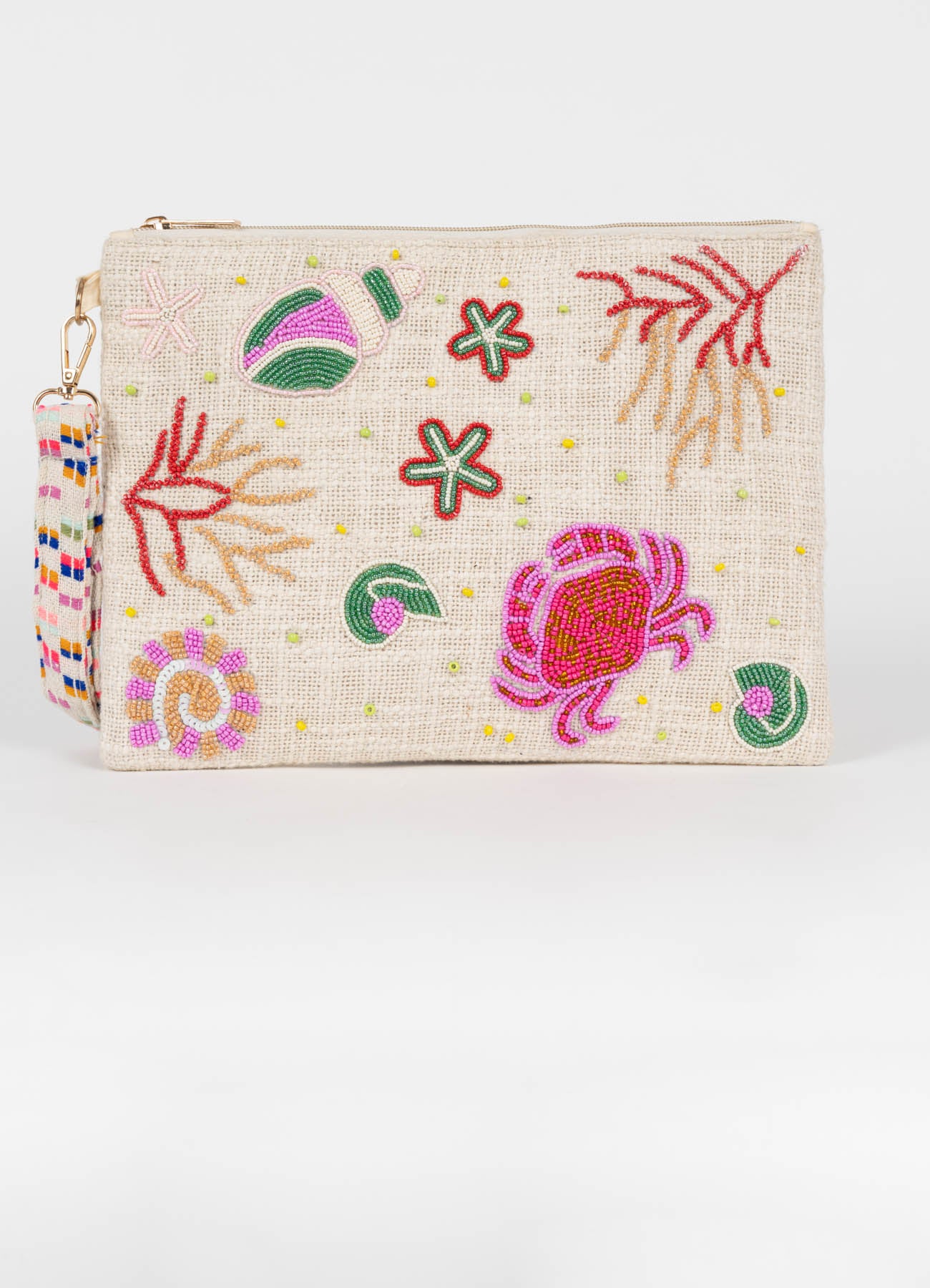 Piti Cuiti Azores Clutch