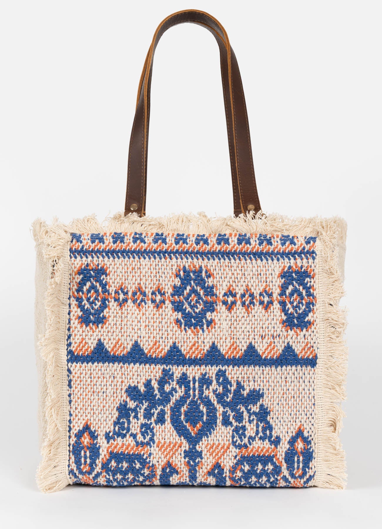 Piti Cuiti Guadalupe Shopper