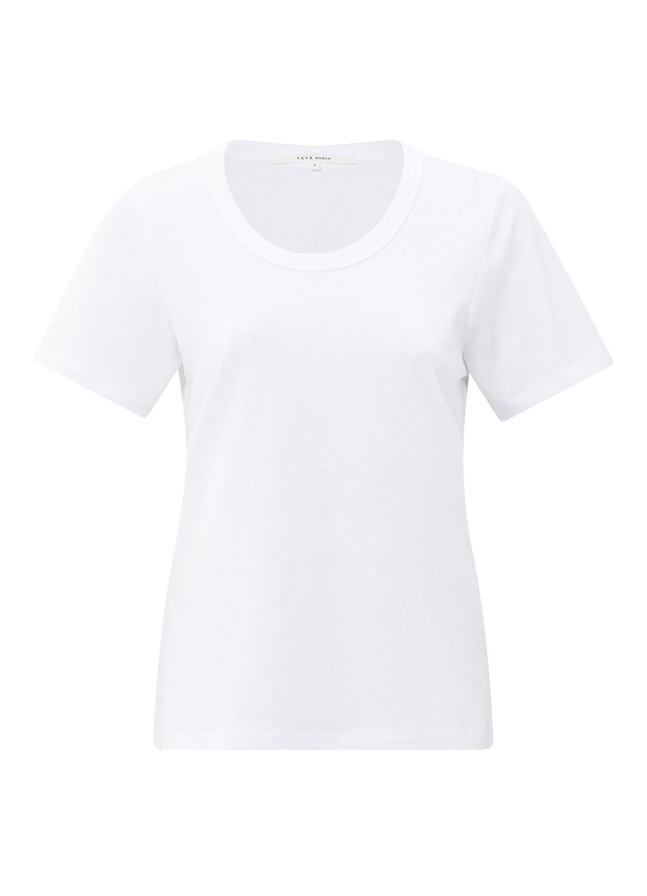 YAYA Short Sleeve T-Shirt