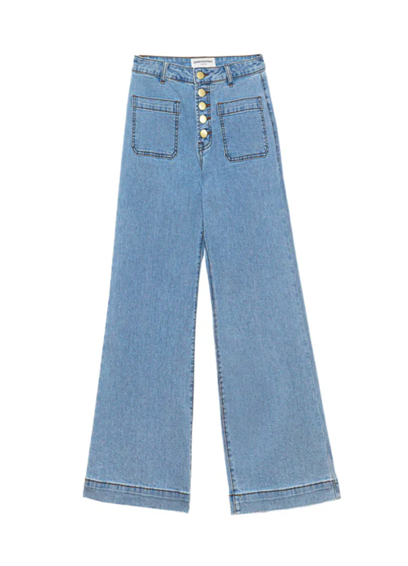 La Petite Etoile Jeans
