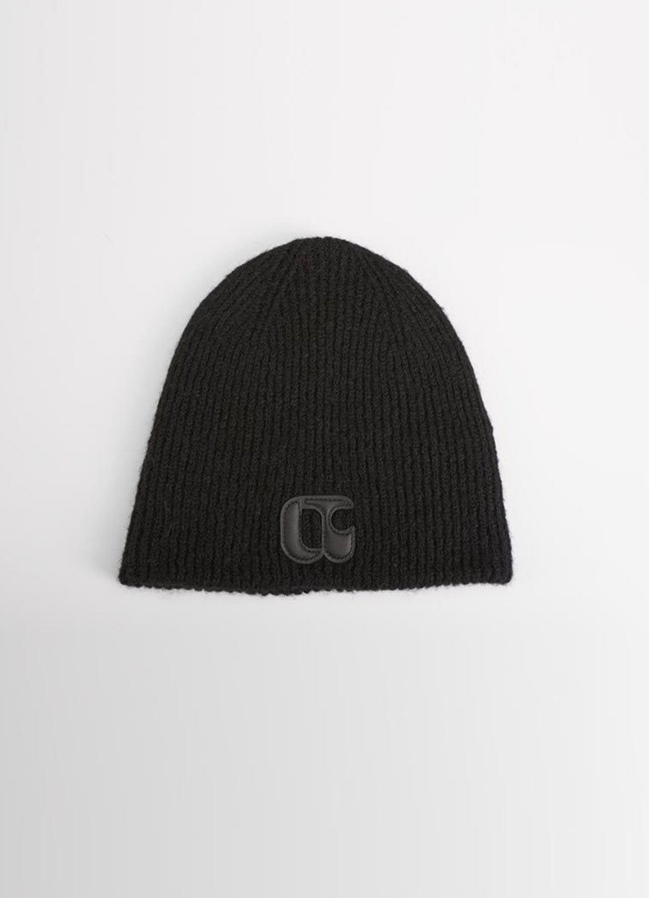 Le Temps des Cerises Beanie Black