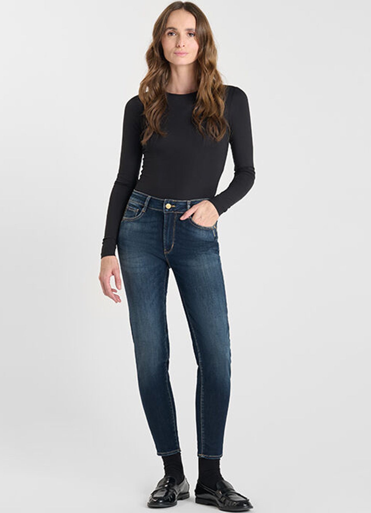 Le Temps des Cerises Clas Jeans