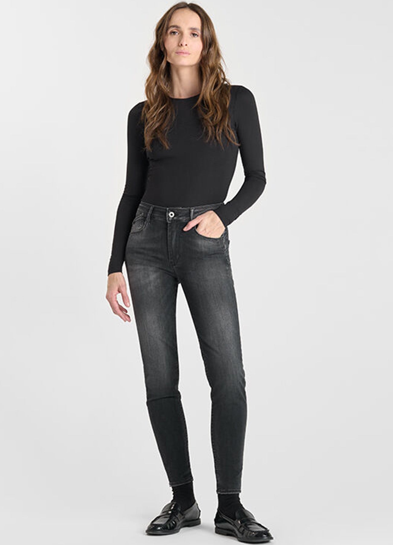 Le Temps des Cerises Ole Jean