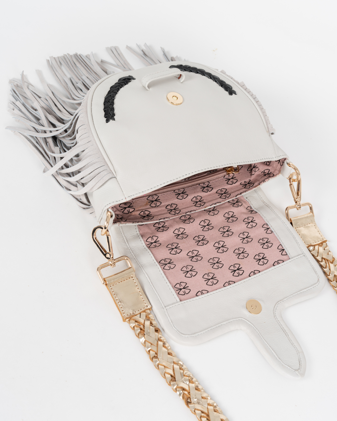Piti Cuiti Medellin Ocre Bag