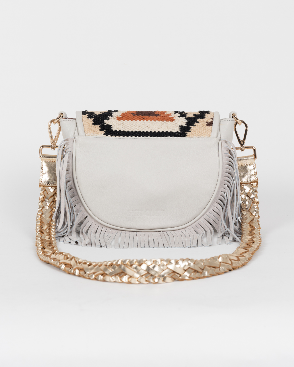 Piti Cuiti Medellin Ocre Bag