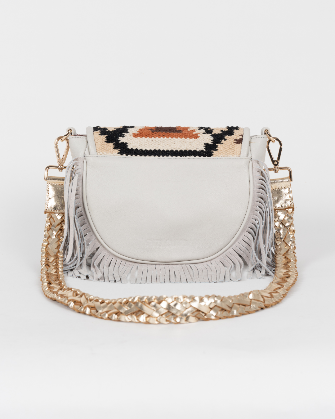 Piti Cuiti Medellin Ocre Bag