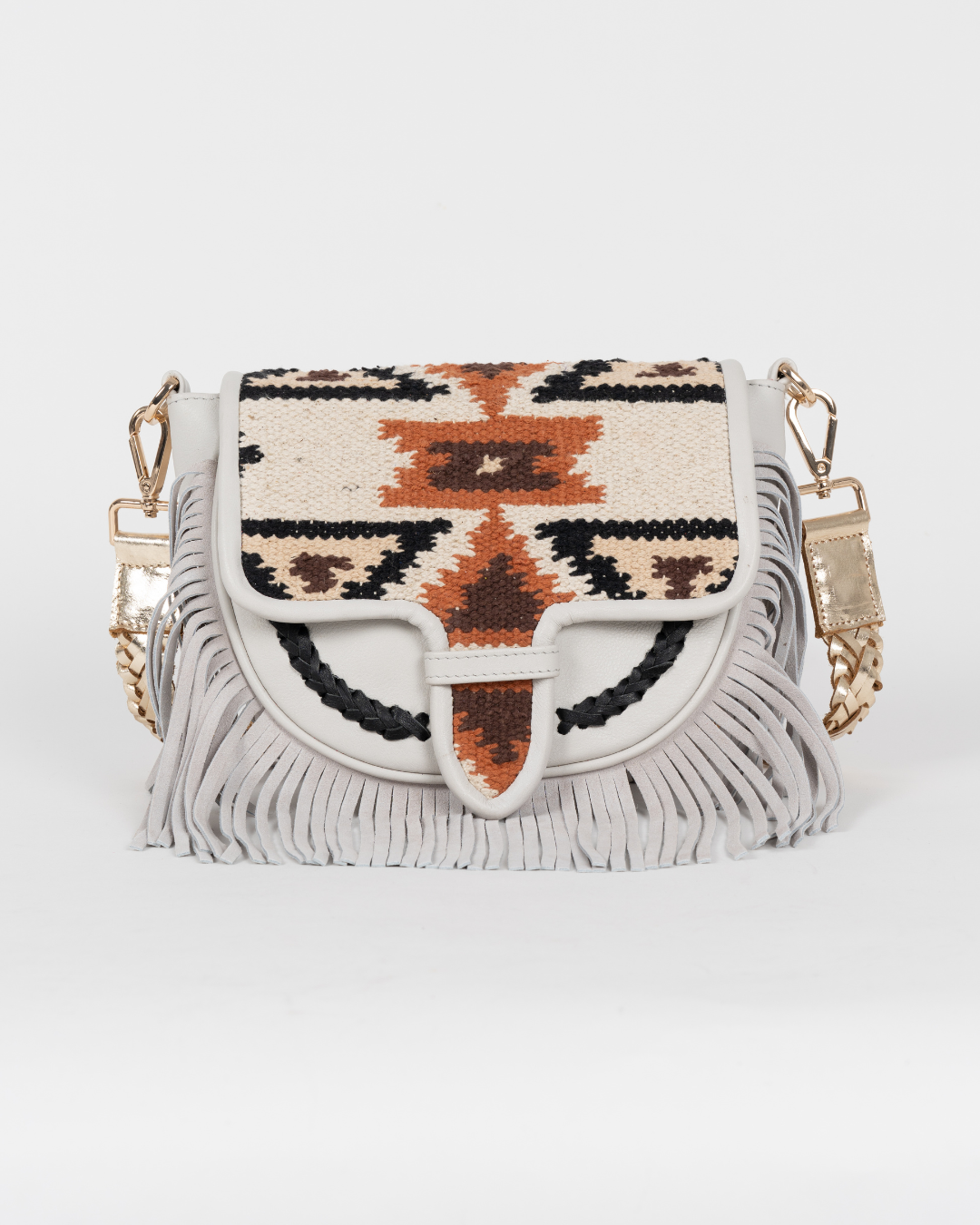 Piti Cuiti Medellin Ocre Bag
