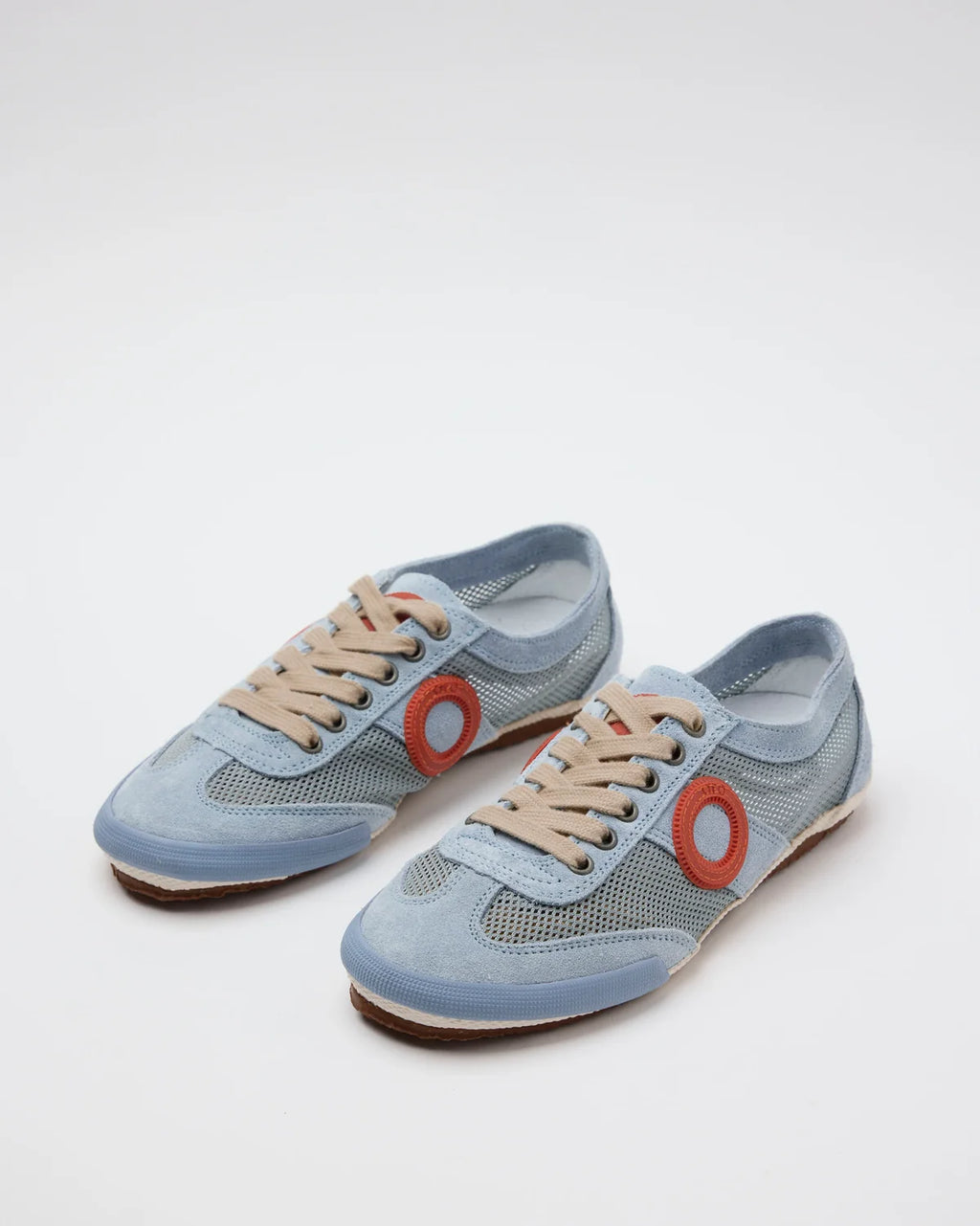 ARO Joaneta Sneaker - Net Skyfall