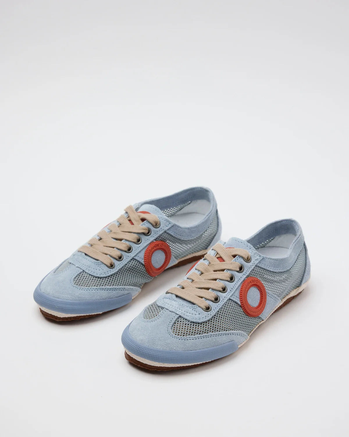 ARO Joaneta Sneaker - Net Skyfall