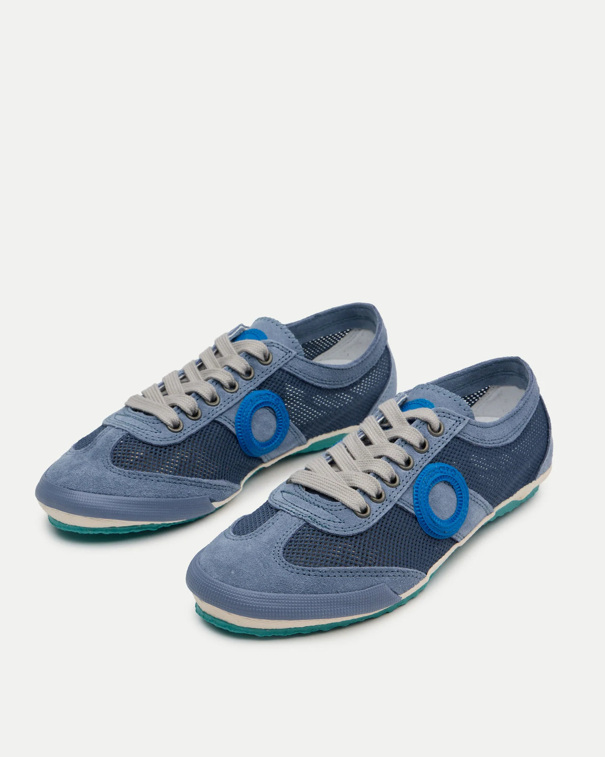 ARO Joaneta Sneaker - Net Nostalgia