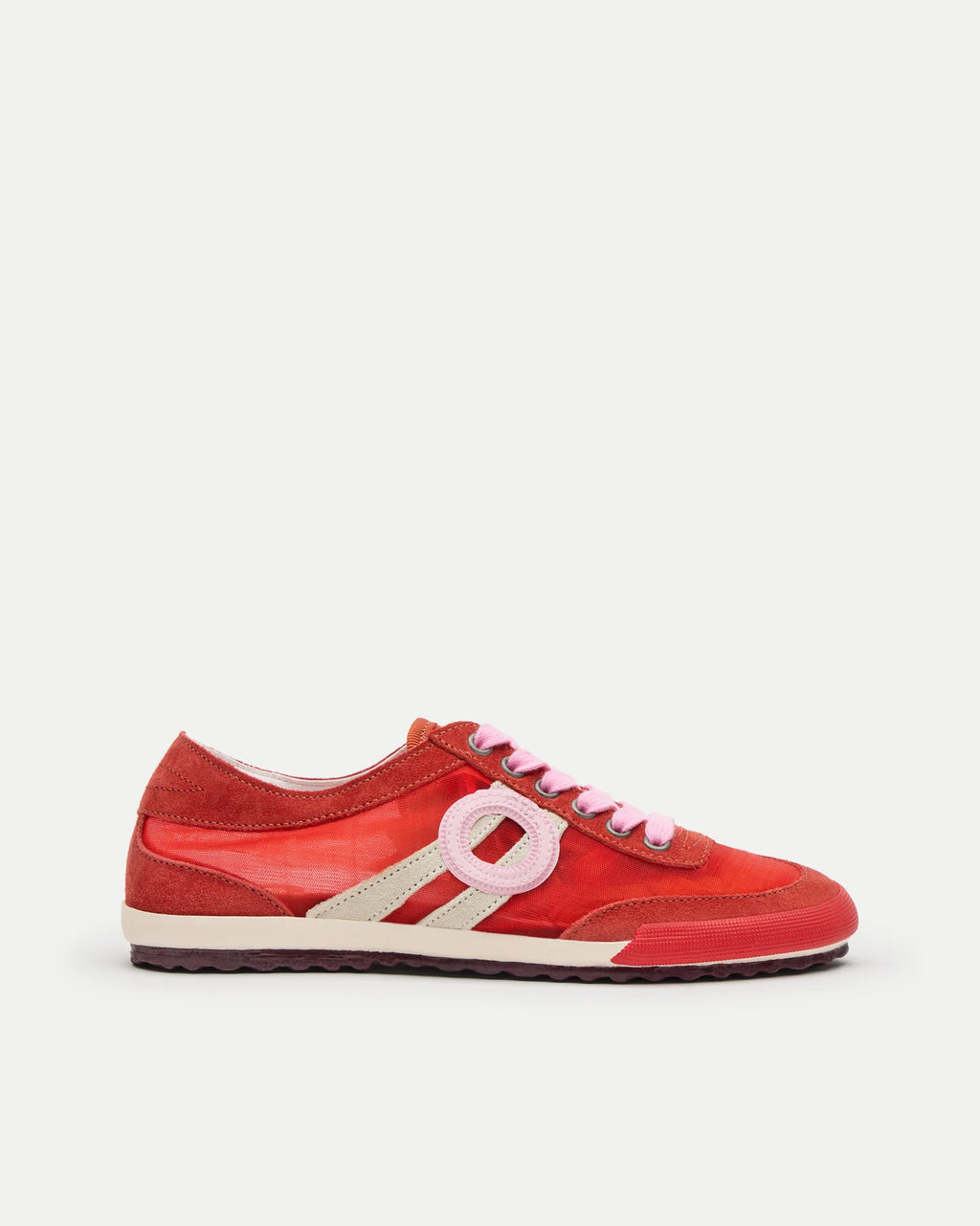 ARO Ido Sneaker - Egitto Rost