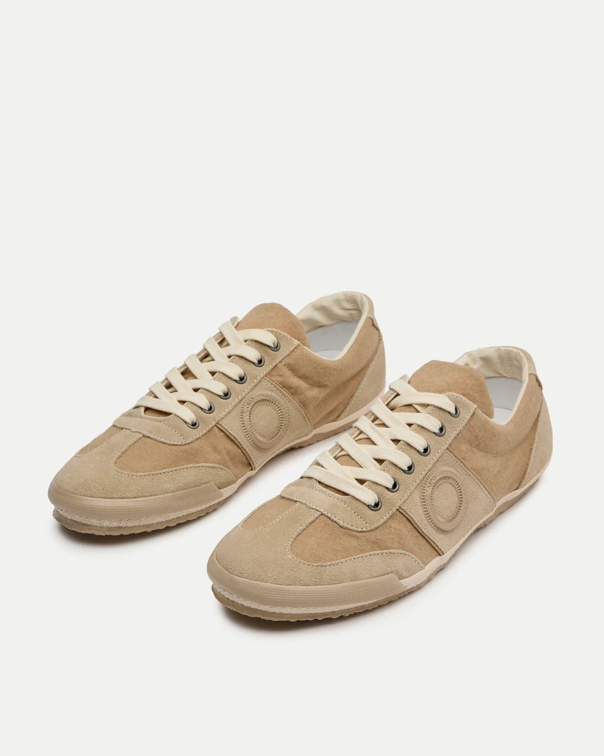 ARO May Sneaker - Beige