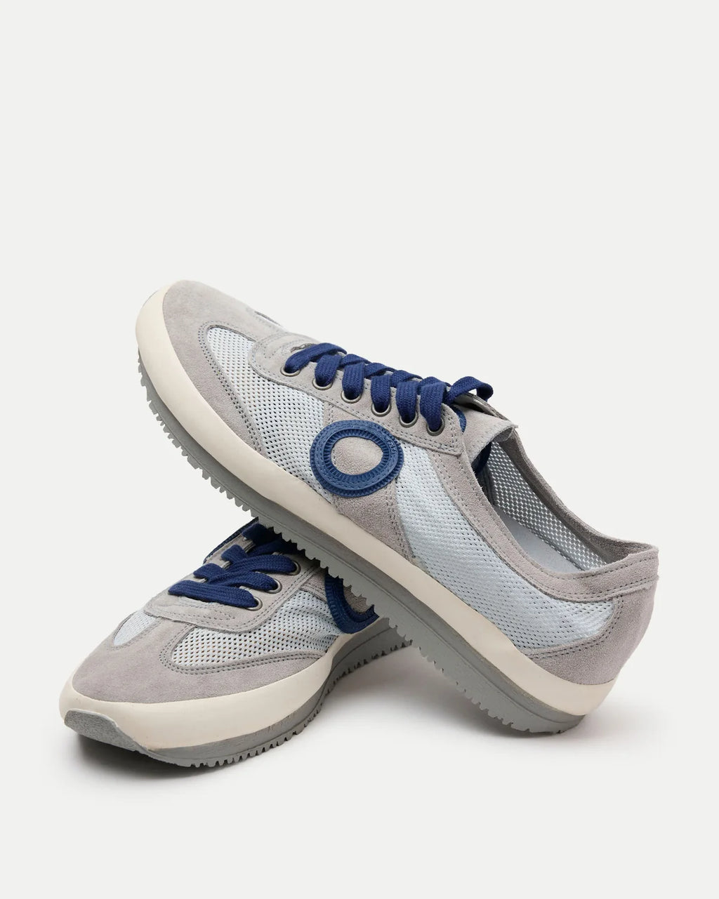 ARO Joaneta Plus Sneaker - Ice