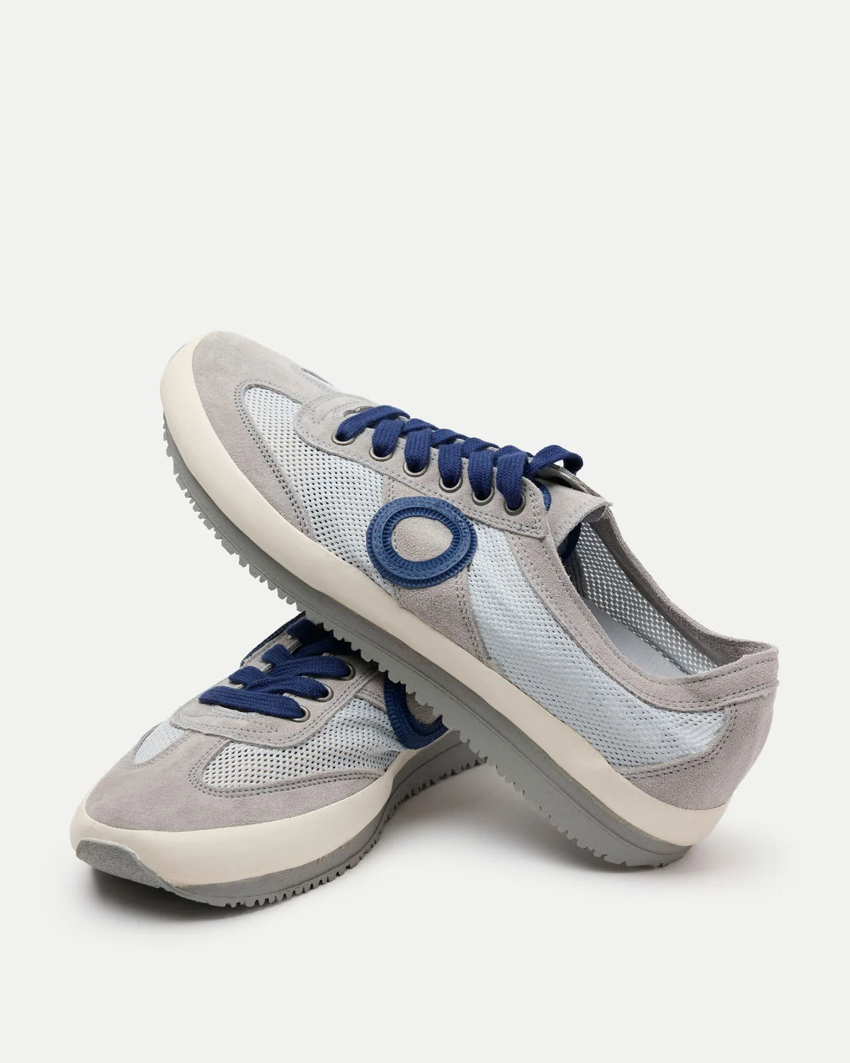 ARO Joaneta Plus Sneaker - Ice
