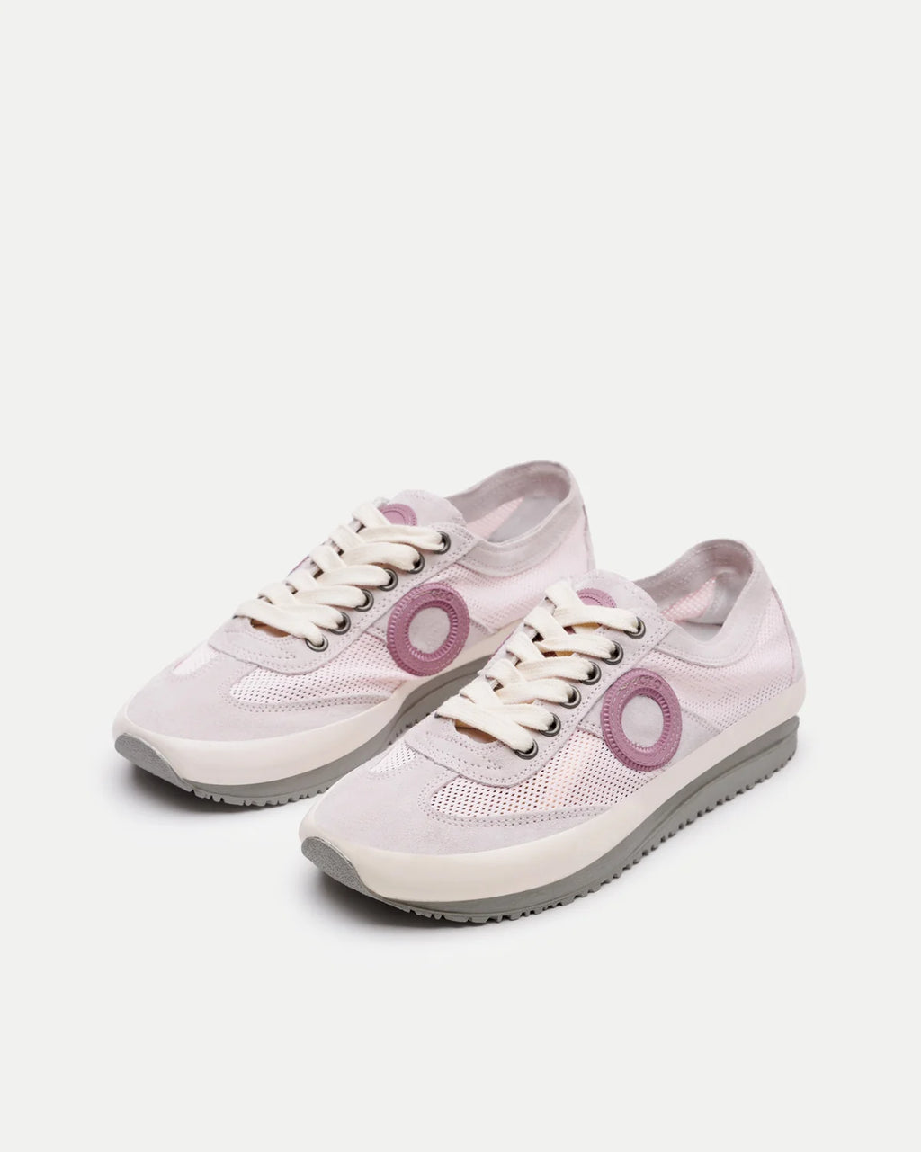 ARO Joaneta Plus Sneaker - Bunny