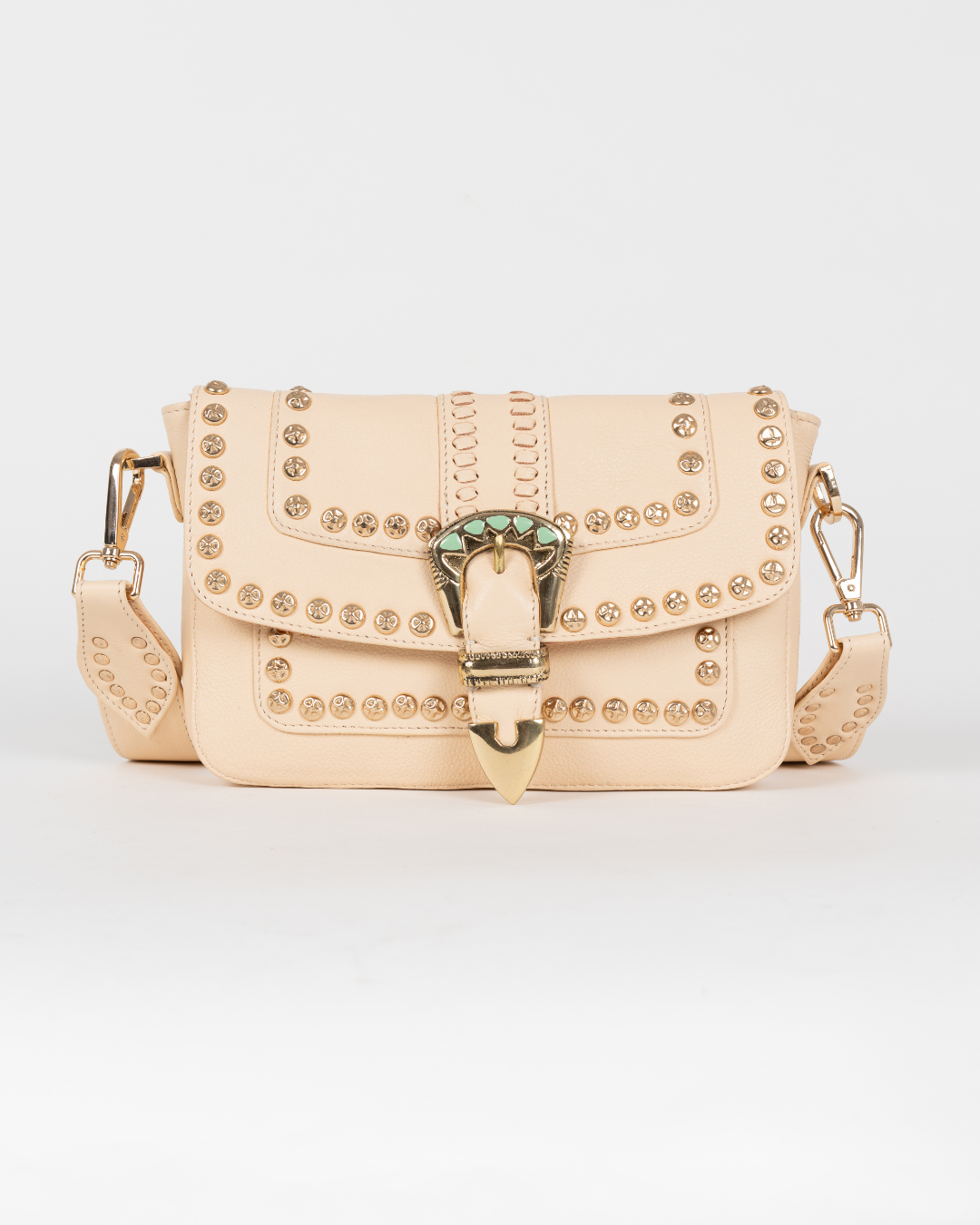 Piti Cuiti Estela Clutch