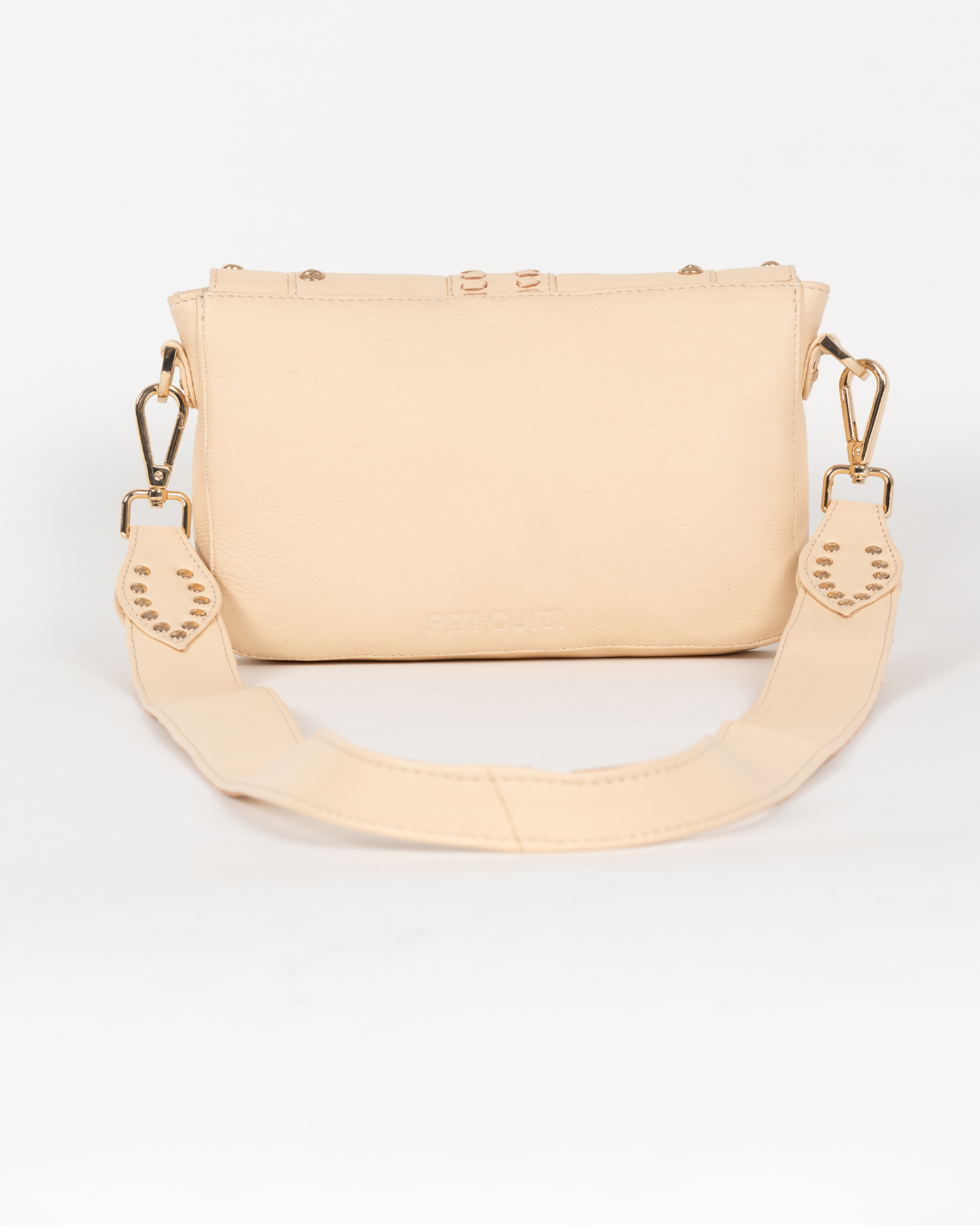 Piti Cuiti Estela Clutch