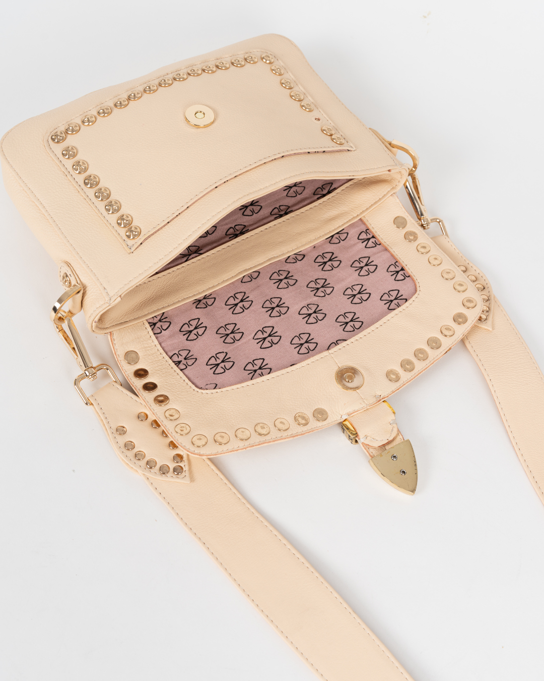 Piti Cuiti Estela Clutch