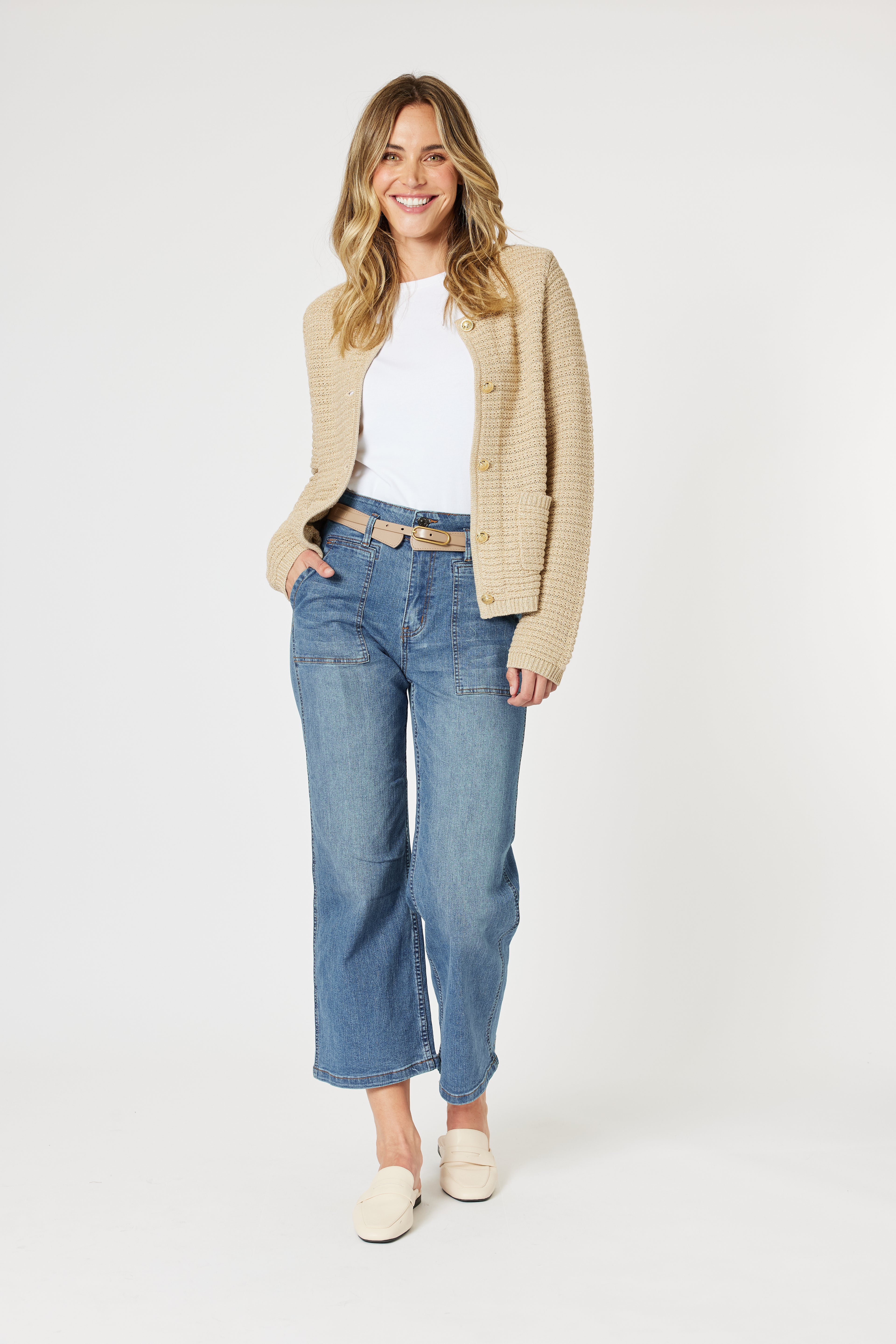 Gordon Smith Milford Jacket