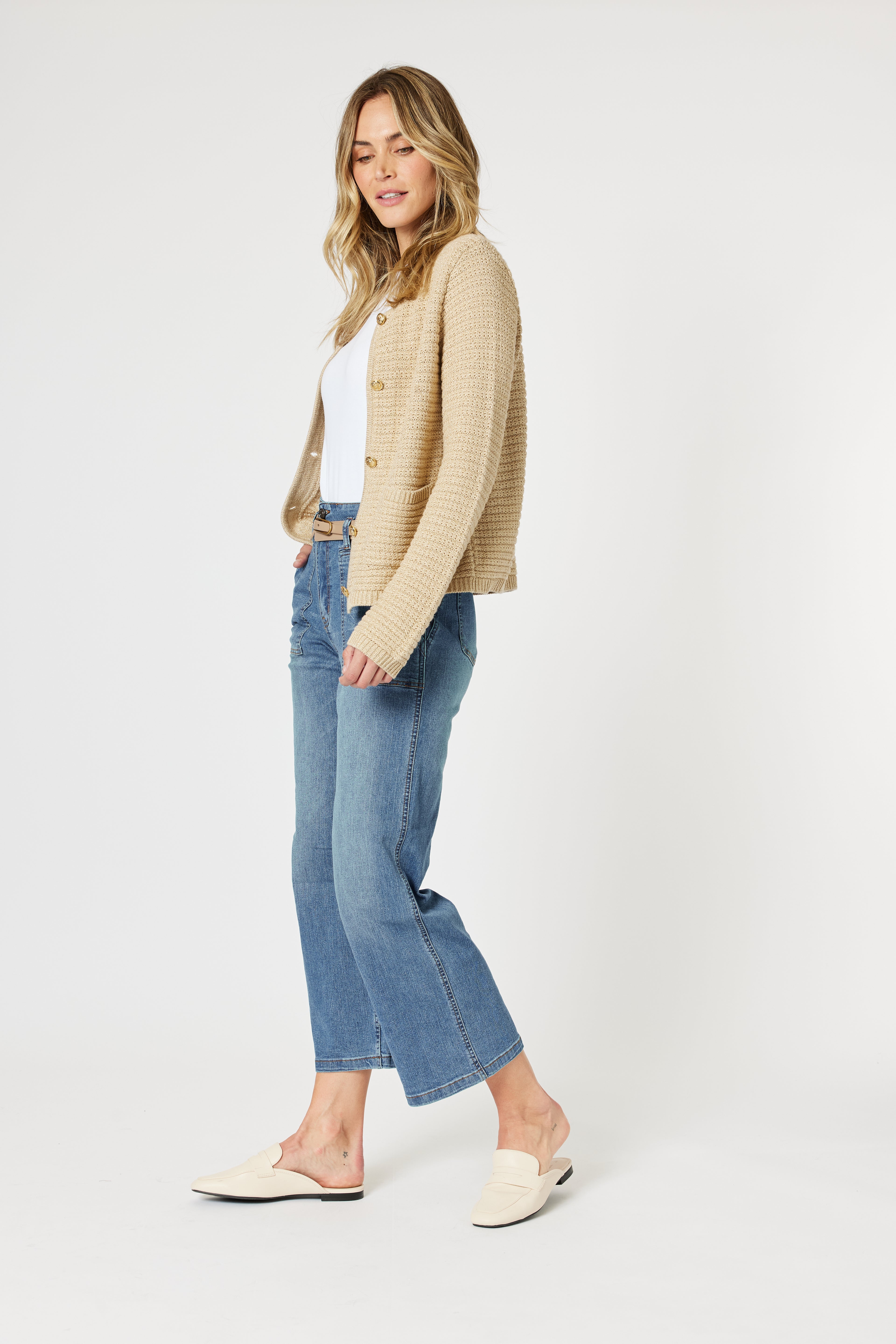 Gordon Smith Milford Jacket