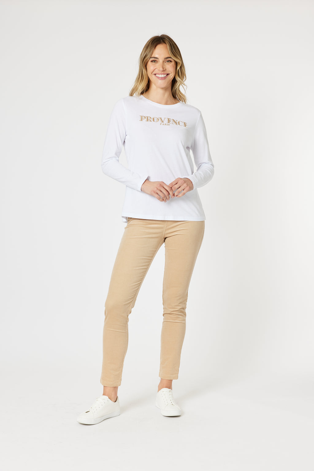 Gordon Smith Harper Cord Pant