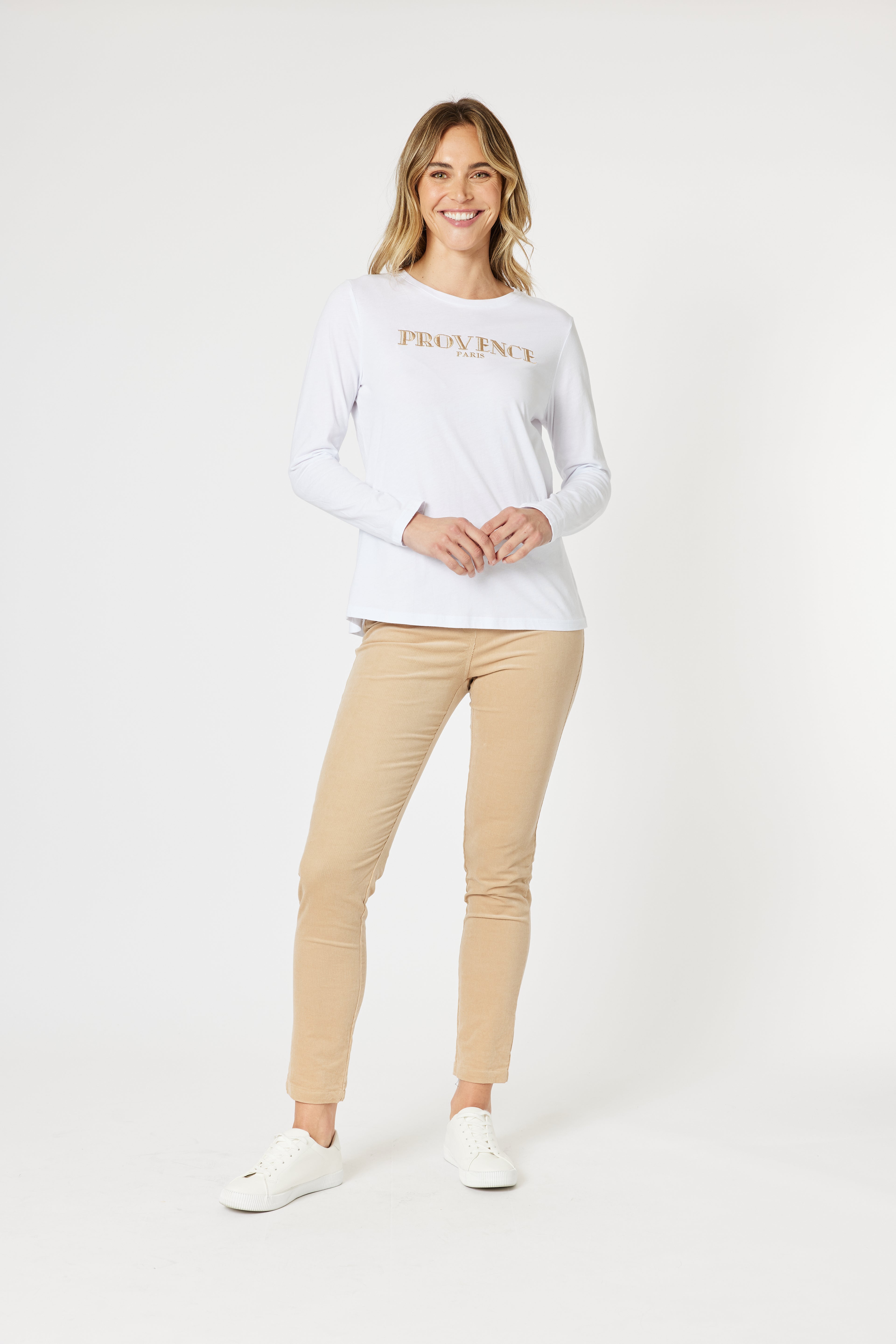 Gordon Smith Harper Cord Pant