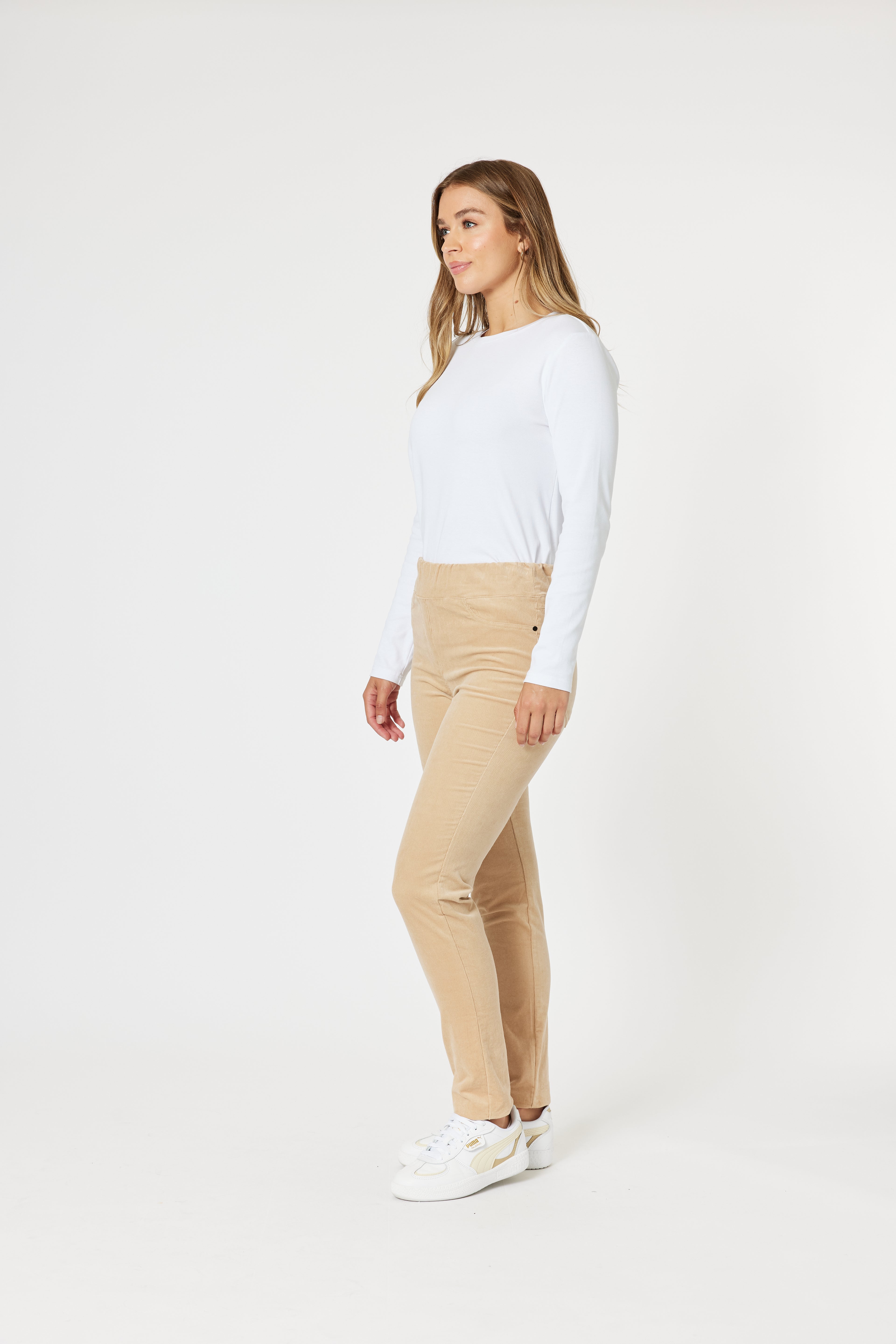 Gordon Smith Harper Cord Pant