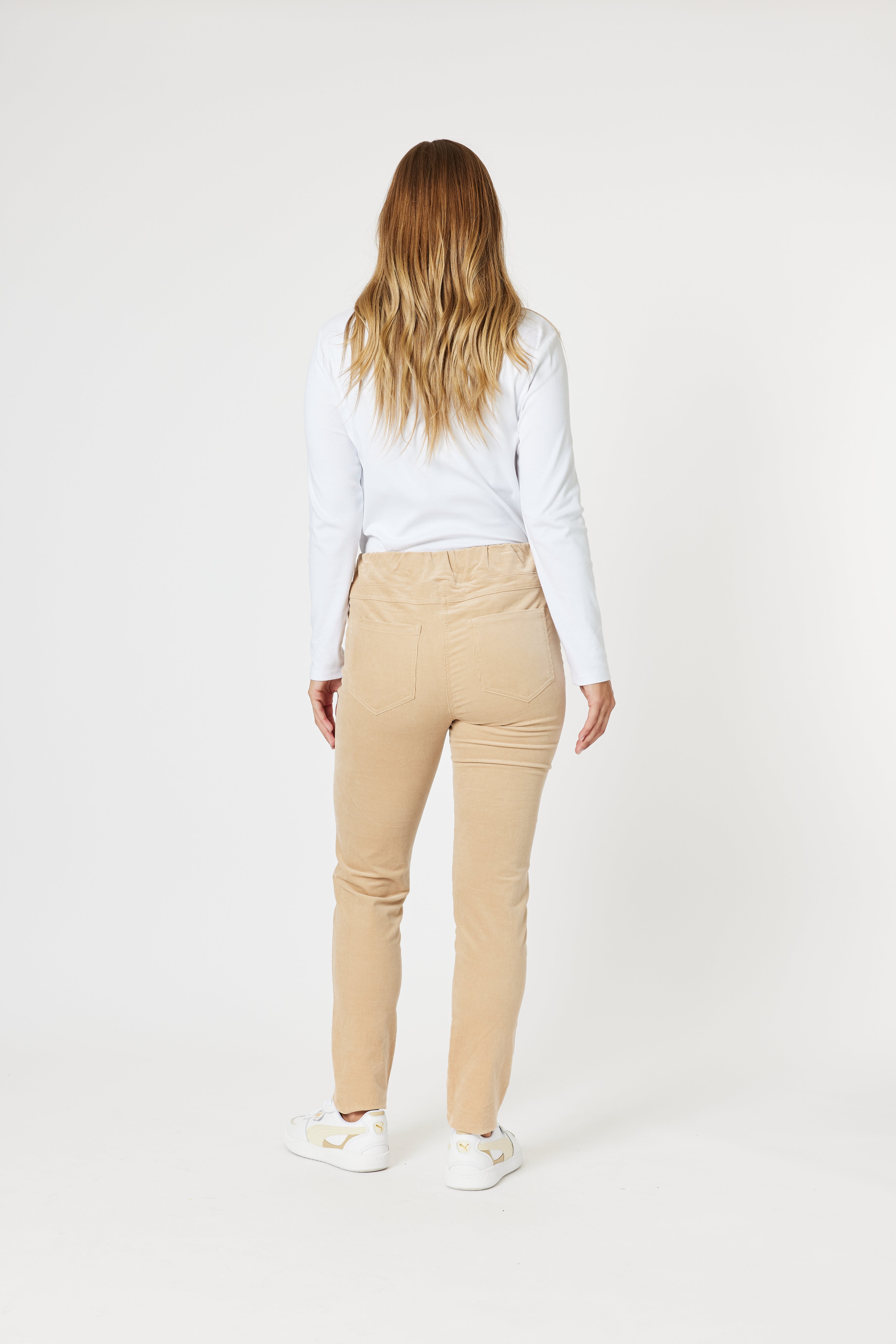 Gordon Smith Harper Cord Pant