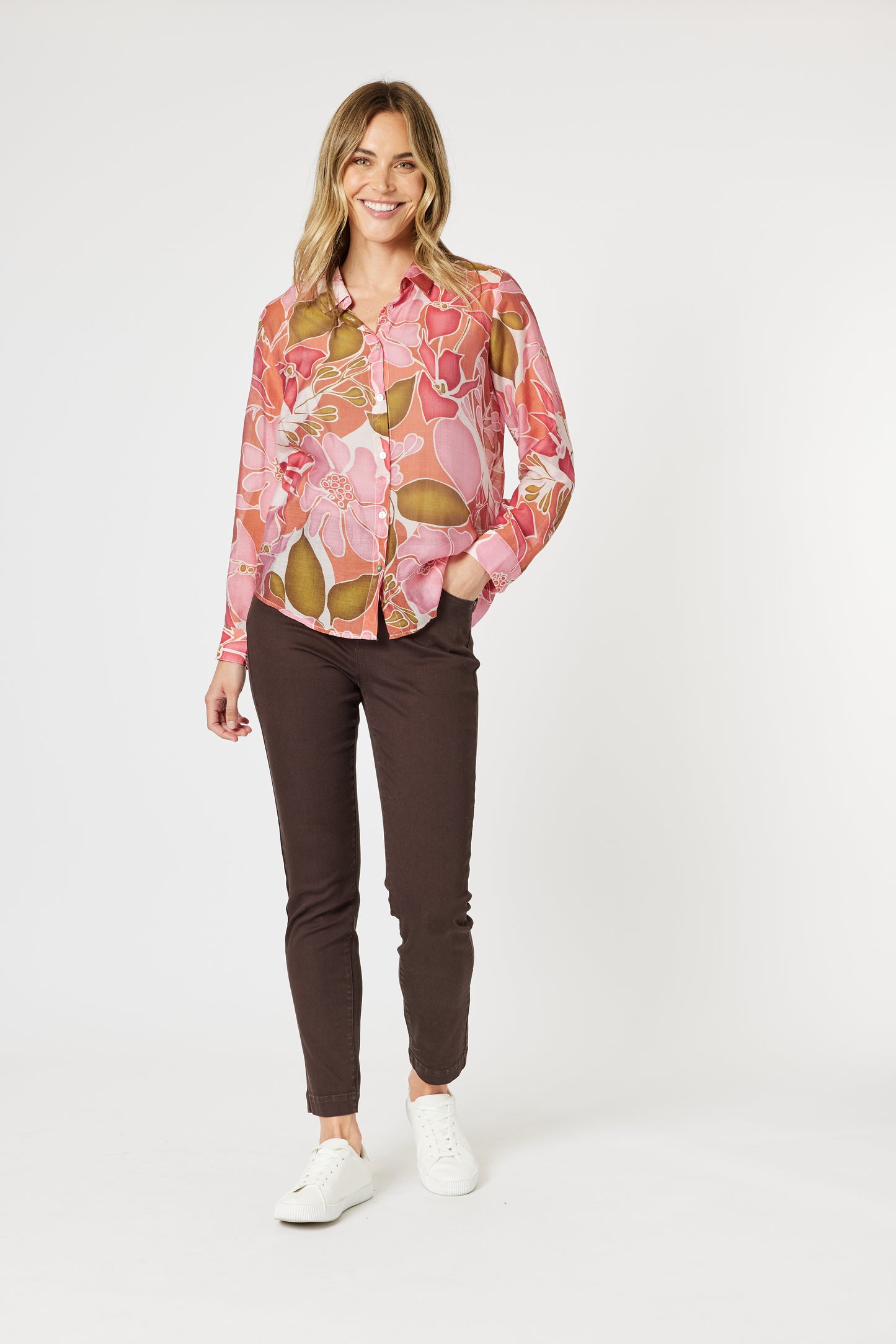 Gordon Smith Hunter Shirt