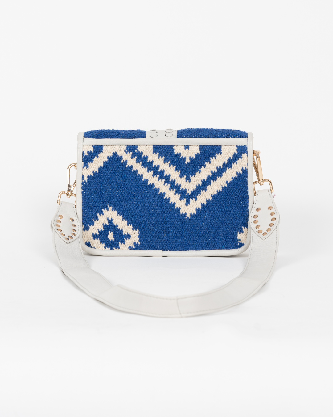 Piti Cuiti Bag Leather Cross Body Bag