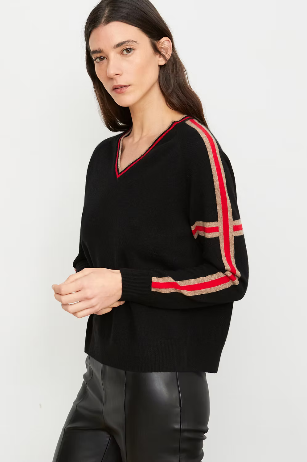 Aldo Martins Baquo Cashmere Jumper